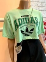 Cropped Oversized - Imagem 5