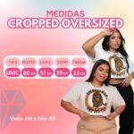 Cropped Oversized - Imagem 3