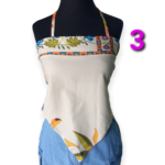 Cropped Lenço - Imagem 3