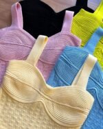 Cropped Tricot Premium - Imagem 2