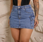Saia Cargo Jeans